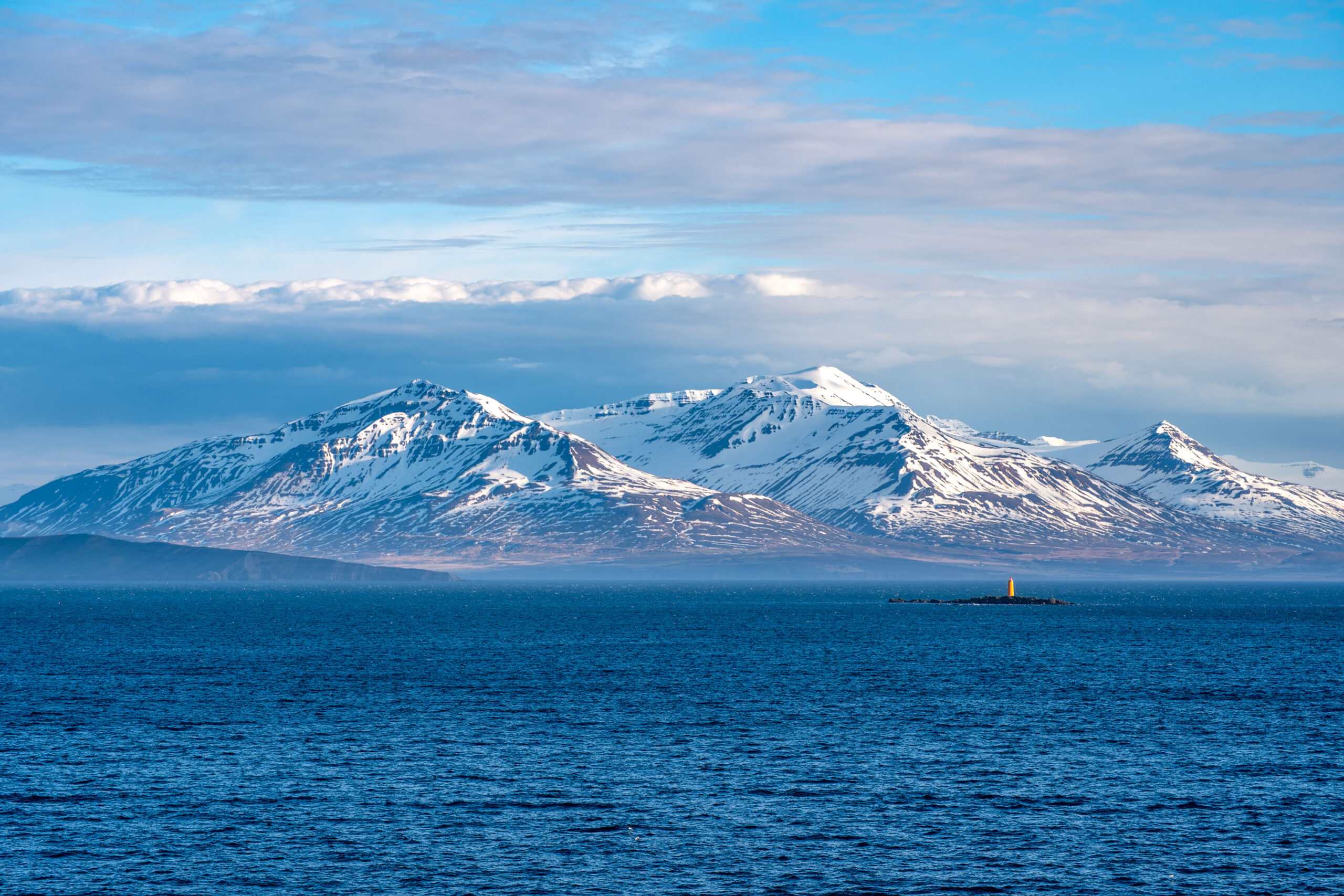 Iceland